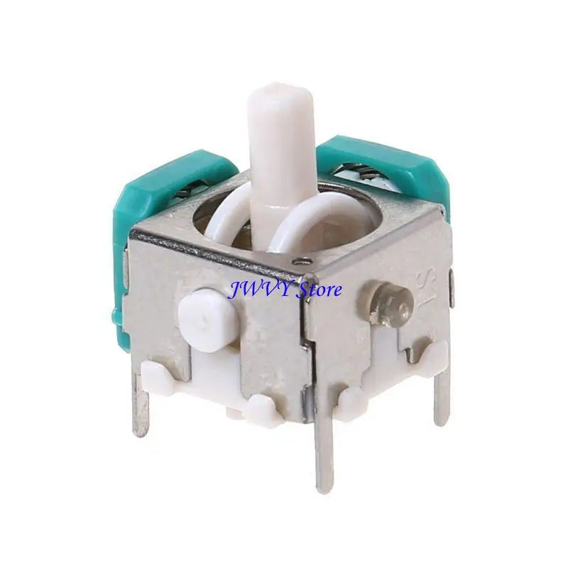 Ny: 5 stk joystick modul til Nintendo GameCube controller