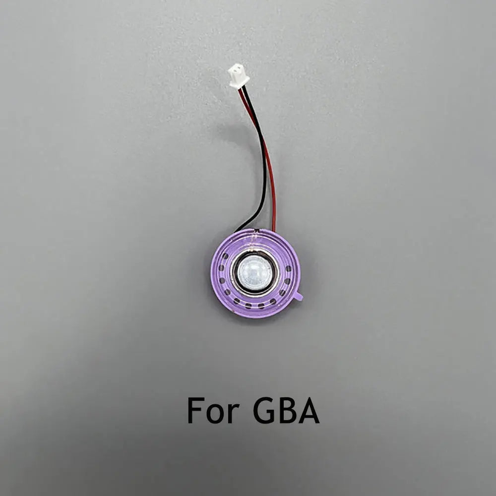 Ny: JCD Højtaler til GameBoy: GBA, GBC, GBP, GB, DMG
