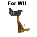 For Wii Original Optical Pickup Laser Lens Laser Head RAF3350 3350 Replacement Gaming Accessories