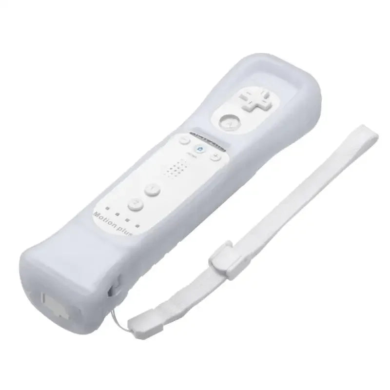 For Wii Motion Plus Remote Controller Sensor Accuracy Motion Enhancer Handle Intensifie Handle Accelerator Gaming