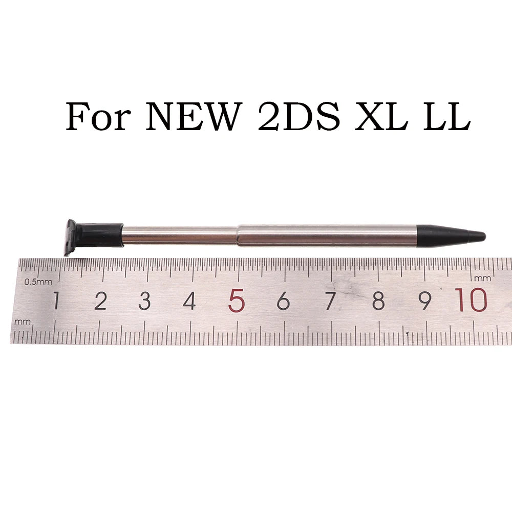 Ny: Metal teleskopisk stylus