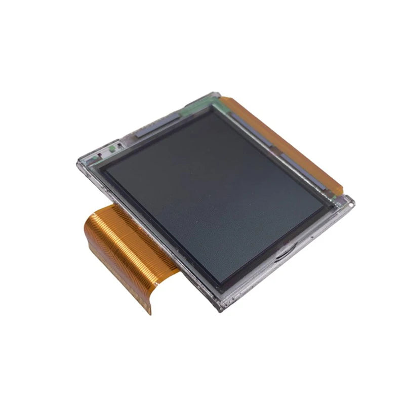 Ny: 2.45" inch LCD Skærm til Gameboy Color