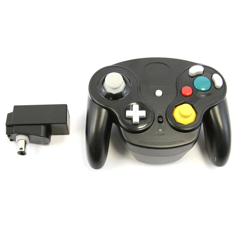 Ny: Uoriginal trådløs GameCube-controller