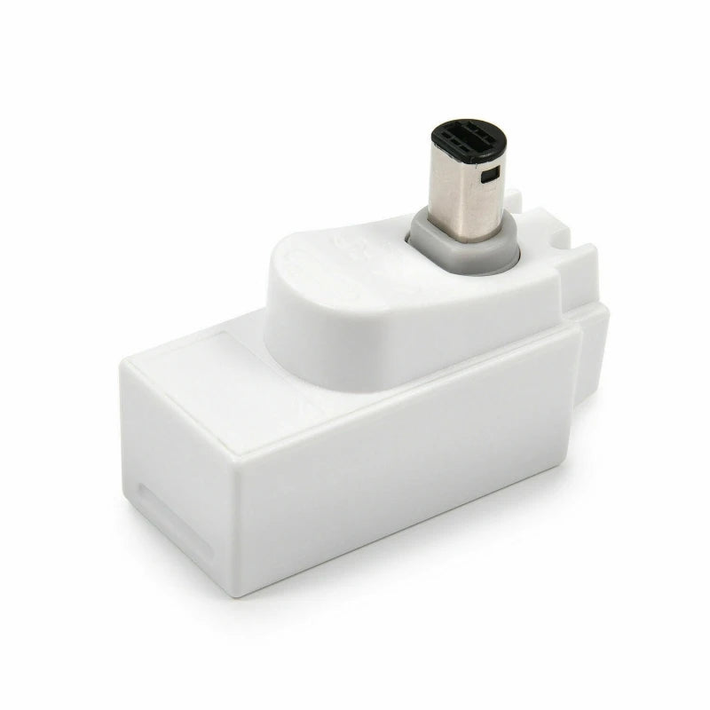 Ny: Uoriginal trådløs GameCube-controller