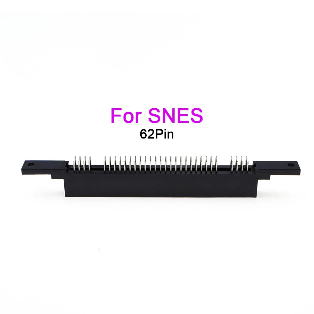 Ny: Pin Connector Til Nintendo konsol