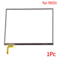 1Pc Replacement for NDSI Touch Screen Panel Display Digitizer Glass For Nintend DSi.