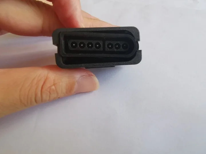 NY: Reparationssæt til SNES/SFC - han /hun Controller forlængerledning