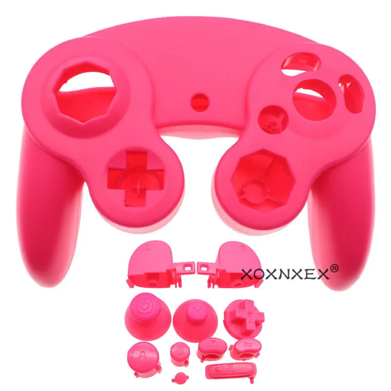 Ny: Erstatningshus til Nintendo GameCube-controller