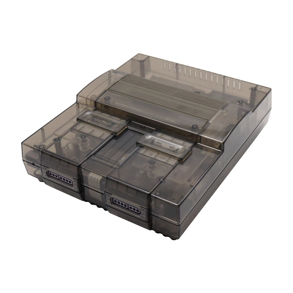 NY: Replacement Shell til SNES US Version SNS-001