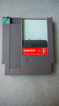 NY: NES til Game Boy Converter Cartridge (3. part)