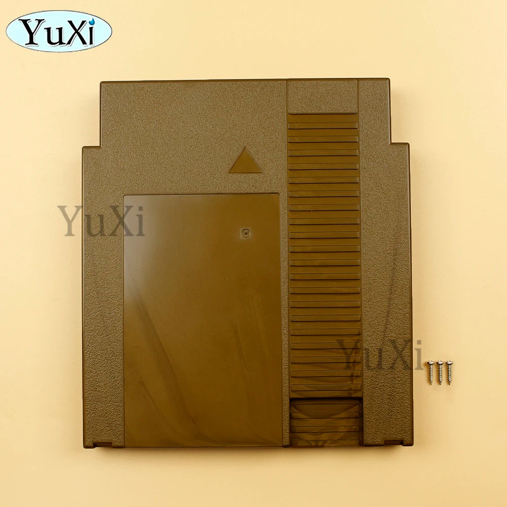 NY: Cartridge Shell Cover til NES 60Pin og 72Pin (3. Part)