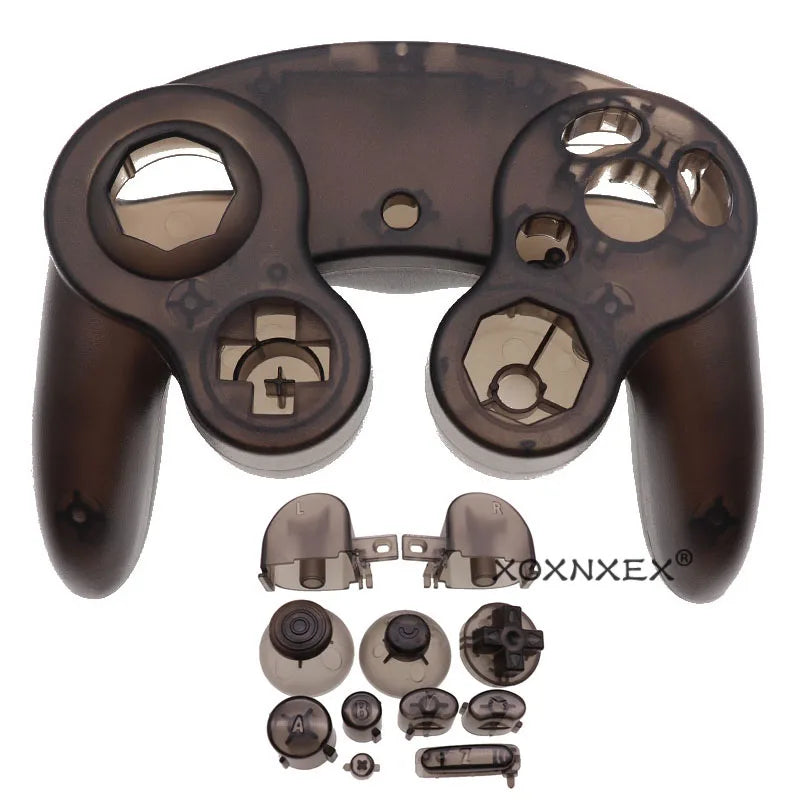 Ny: Erstatningshus til Nintendo GameCube-controller