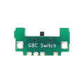 Ny: Gameboy  Power Switch Button Board