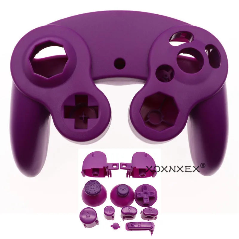 Ny: Erstatningshus til Nintendo GameCube-controller