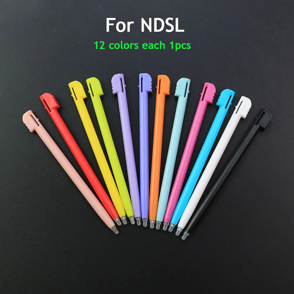 Ny: Touch Screen Stylus pind