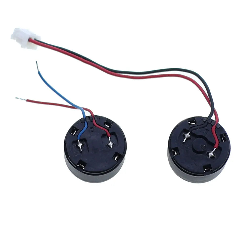 1pc Original Built-in Motor For Wii Remote Handle Controller Vibration Rumble Motor For WiiU Wii U Controller Accessories