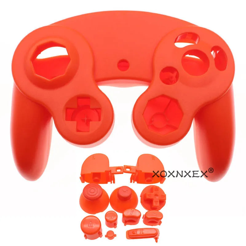 Ny: Erstatningshus til Nintendo GameCube-controller