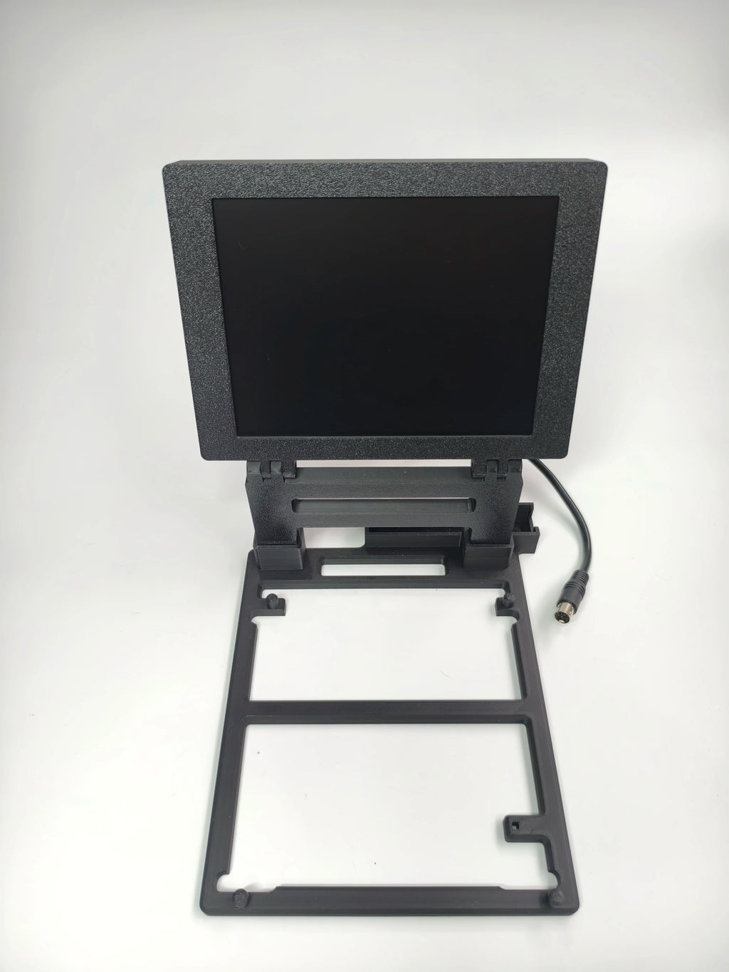 8“ Portable Mini Monitor Retro Gaming Console Screen 8 Inch LCD Screen Designed For Games Sega Mega Drive 2 / Genesis 2  Console