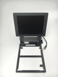 8“ Portable Mini Monitor Retro Gaming Console Screen 8 Inch LCD Screen Designed For Games Sega Mega Drive 2 / Genesis 2  Console