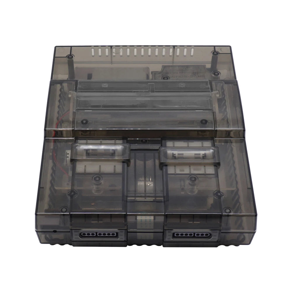 NY: Replacement Shell til SNES US Version SNS-001