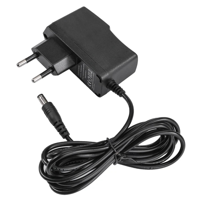 Ny: NES / SNES EU Strømforsyner - Uoriginal