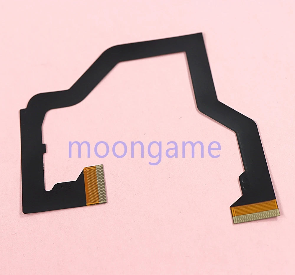 1pc Repair Parts For NDS Internal Ribbon LCD Screen Connection Cable For NDS FOR NDS Accessory