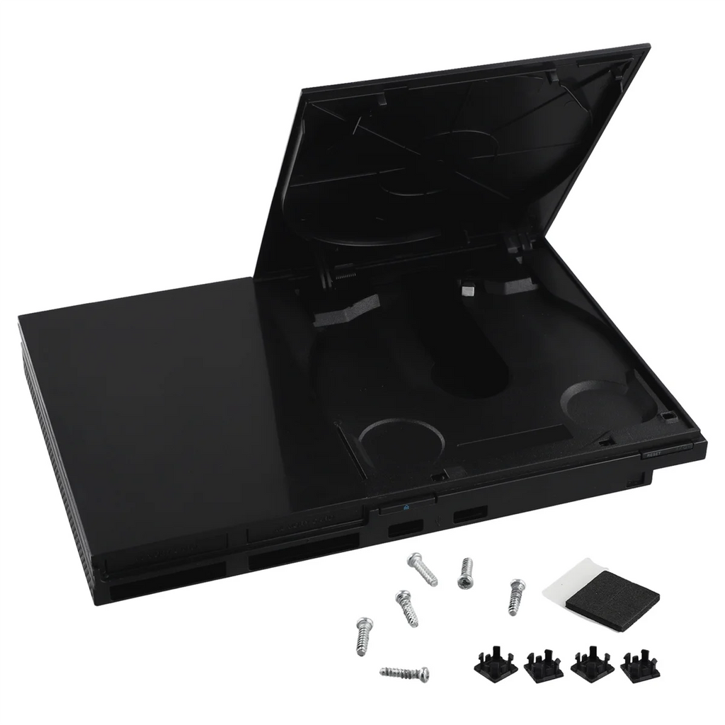 ABAC-Housing Shell for PS2 9w 90000 Series Host Shell Console with Screw Set