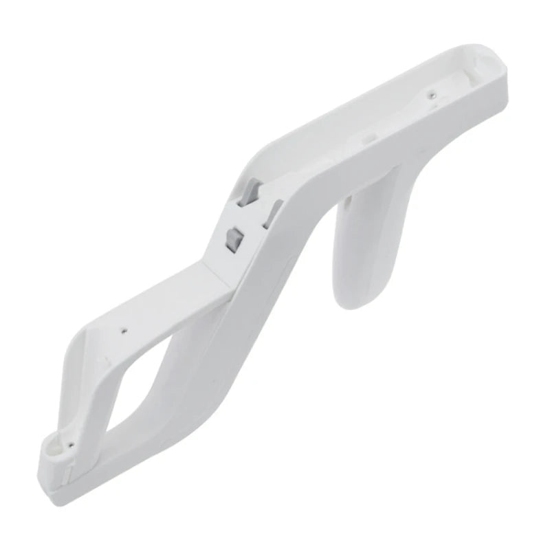Games Zapper Detachable Controller Toy  Guns Gaming for Wii