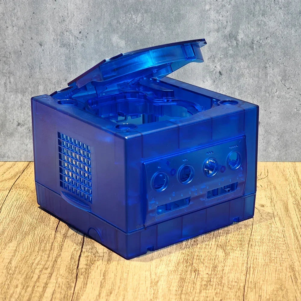 Ny: Klassisk erstatnings skal til Nintendo GameCube