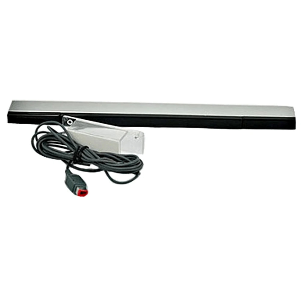 Sensor Bar USB U Console Replacement Infrared TV Ray Wired Remote Sensor Bar Reciever Inductor Game Accesso