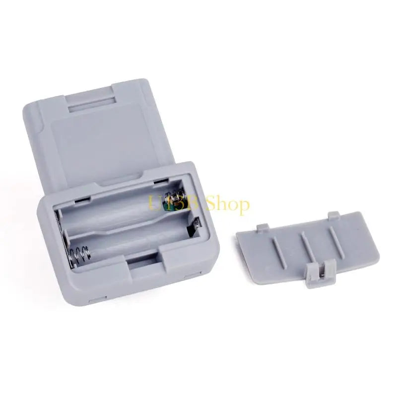 NY: Rumble til N64 Controller (3. part)
