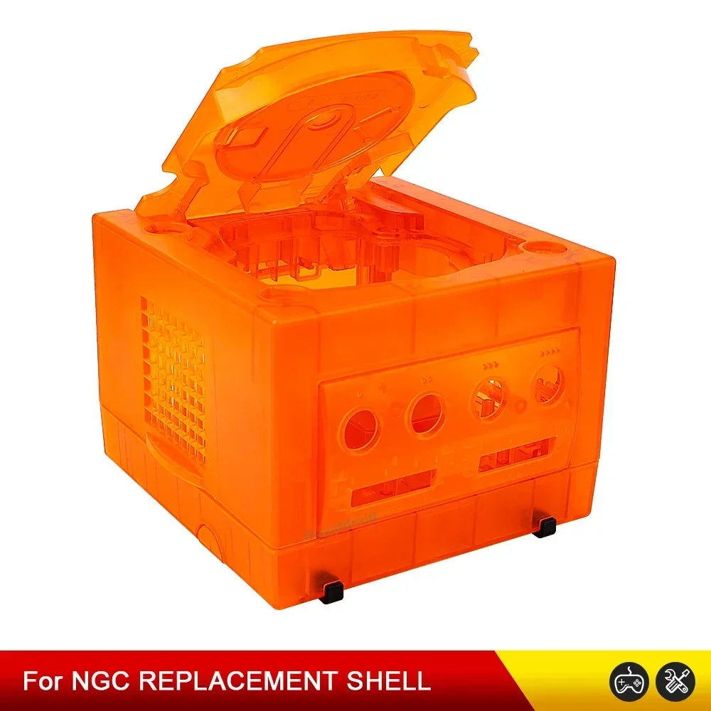 Ny: Klassisk erstatnings skal til Nintendo GameCube