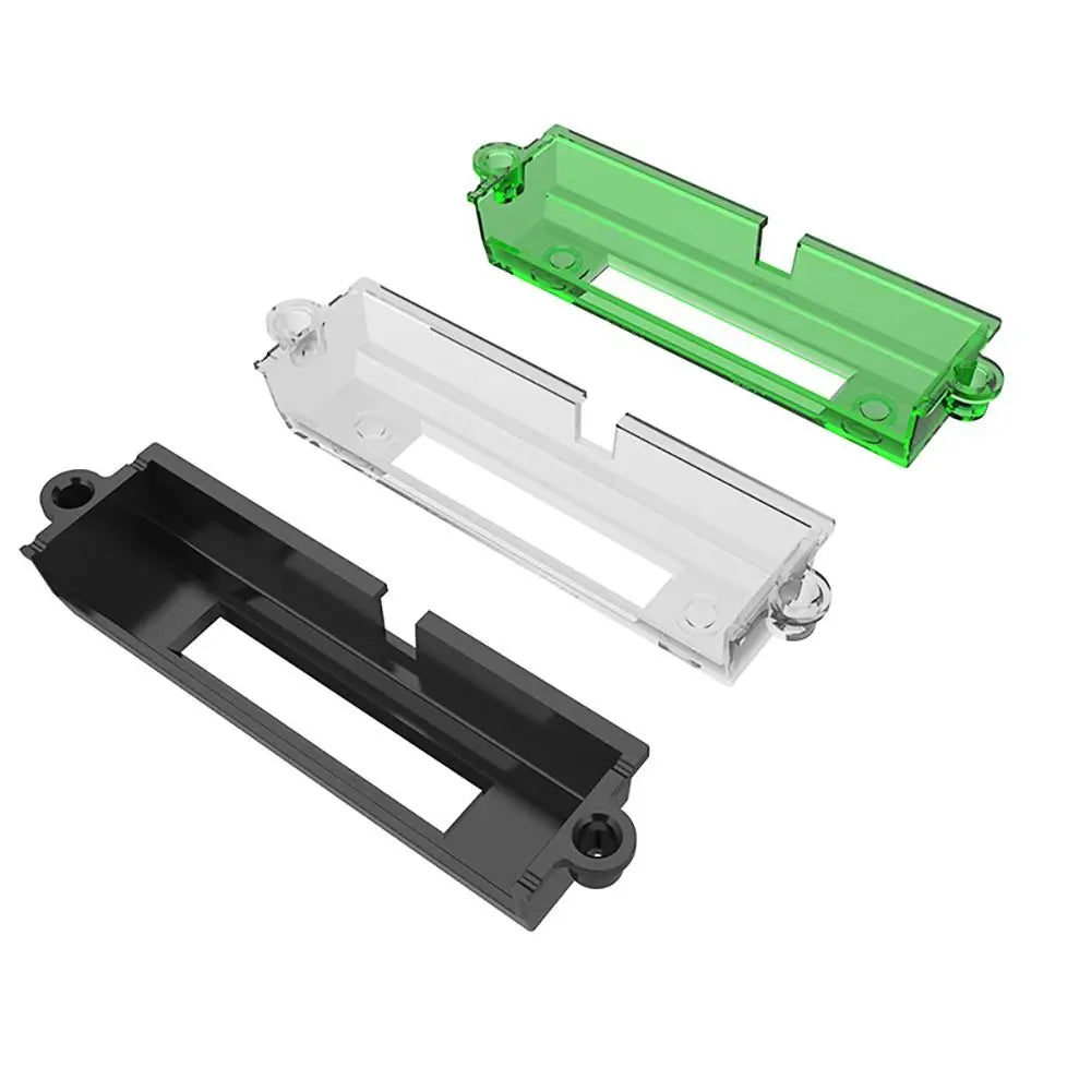 Region Free Game Cartridge Slot Durable US JAPAN Games Game Cartridge Adapter Universal N64 Cartridge Slot Tray for Nintendo 64