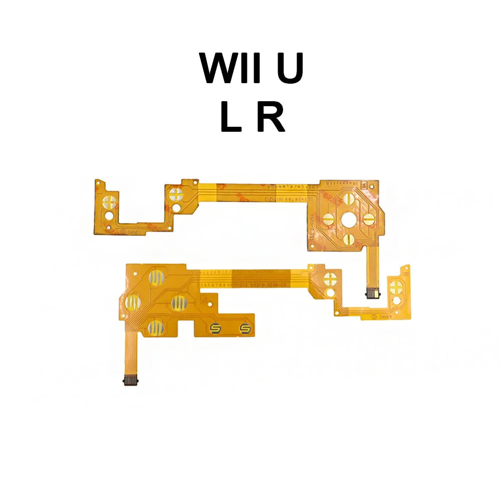 Ny: Reparationssæt til Nintendo-controllere