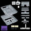 NY: Replacement Shell til SNES US Version SNS-001
