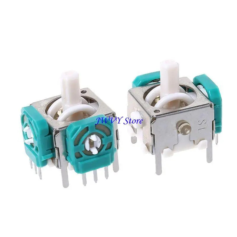 Ny: 5 stk joystick modul til Nintendo GameCube controller