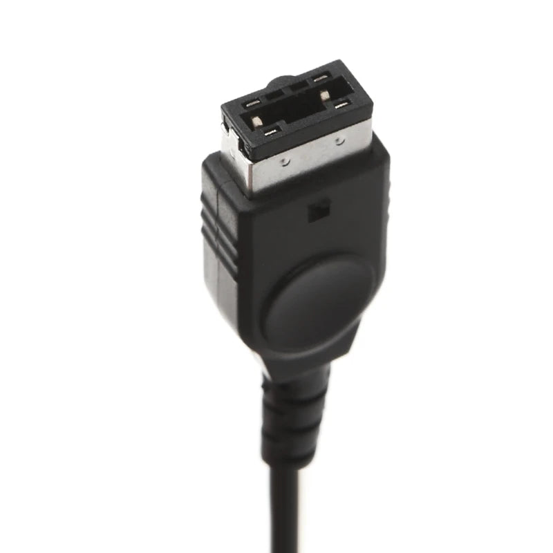 Nyt 1,2m USB Lade Kabel - GBA SP