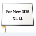 Replacement Touch Screen For NDS NDSi NEW3DSXL/LL Digitizer For 3DS Glass Panel
