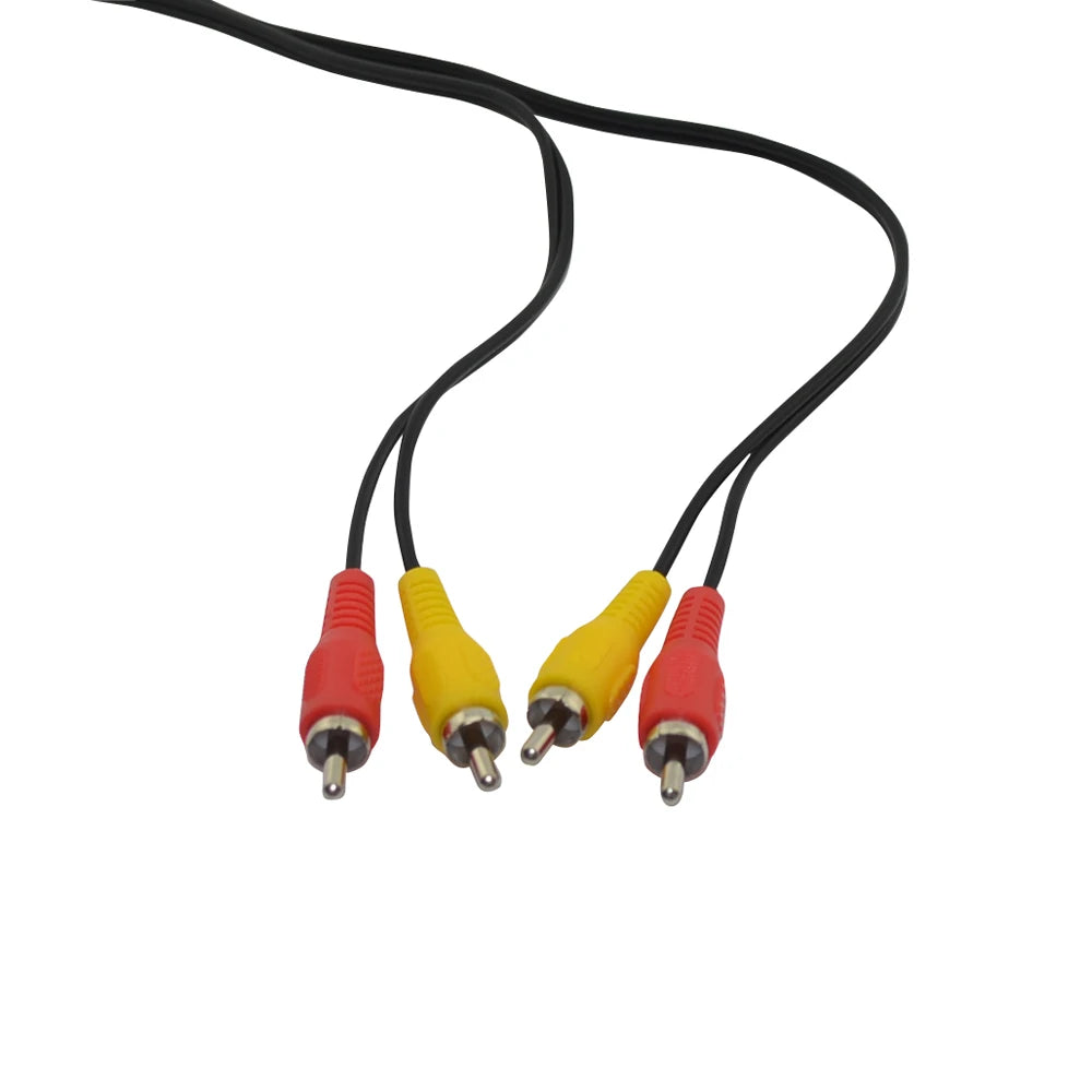 NY: NES AV Kabel
