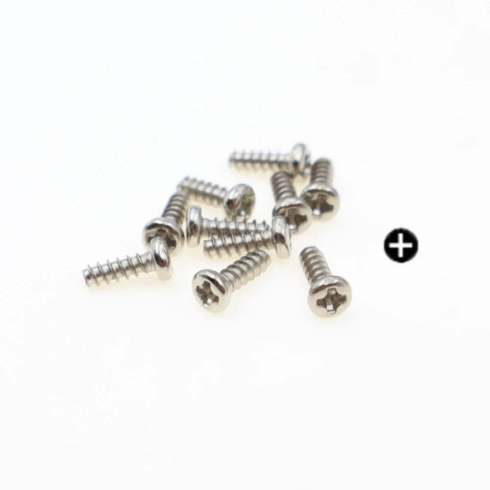 Ny: GameBoy Skruer
