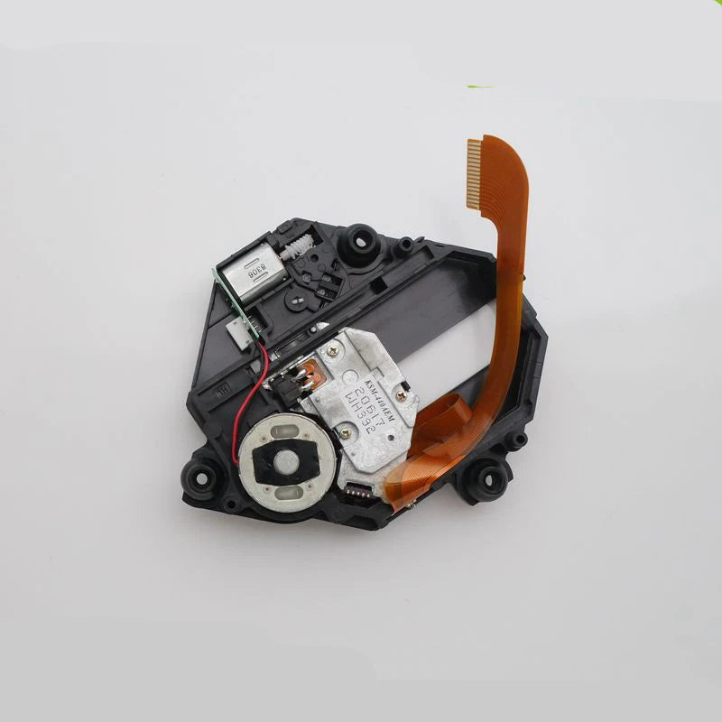 Original KSM-440ACM KSM-440ADM KSM-440AEM KSM-440BAM Laser Head For PS1 Console Optical Laser Lens For Sony PlayStation 1 Repair