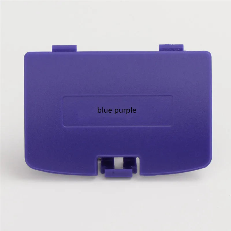 Ny: GameBoy Color Batteri Dør