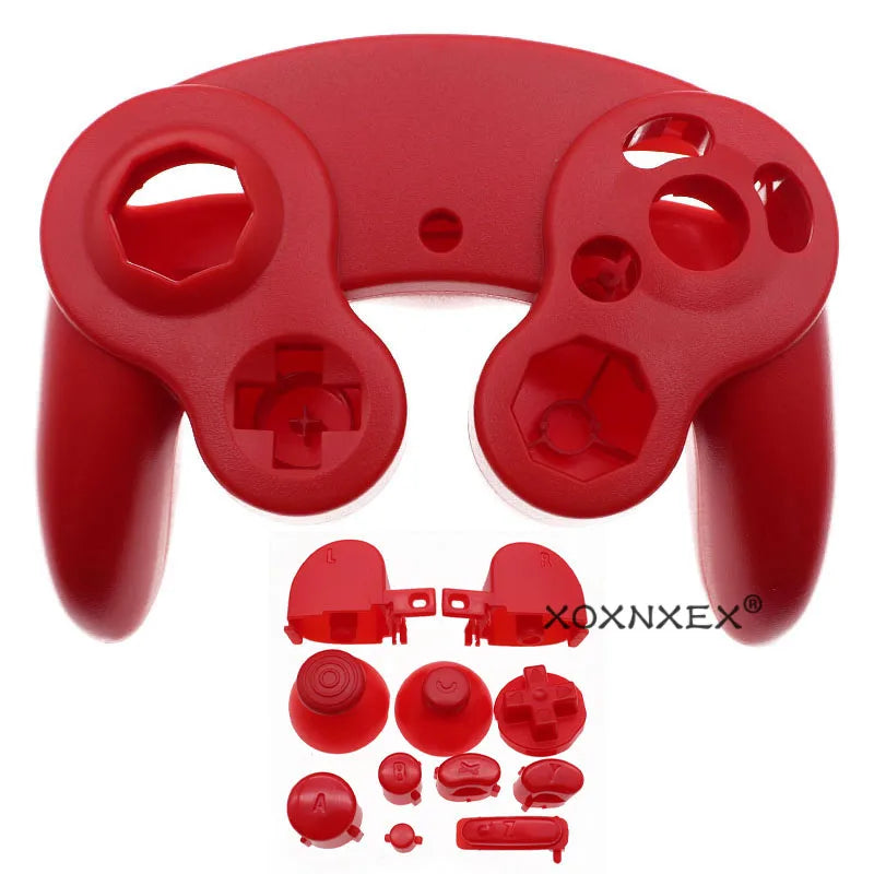 Ny: Erstatningshus til Nintendo GameCube-controller