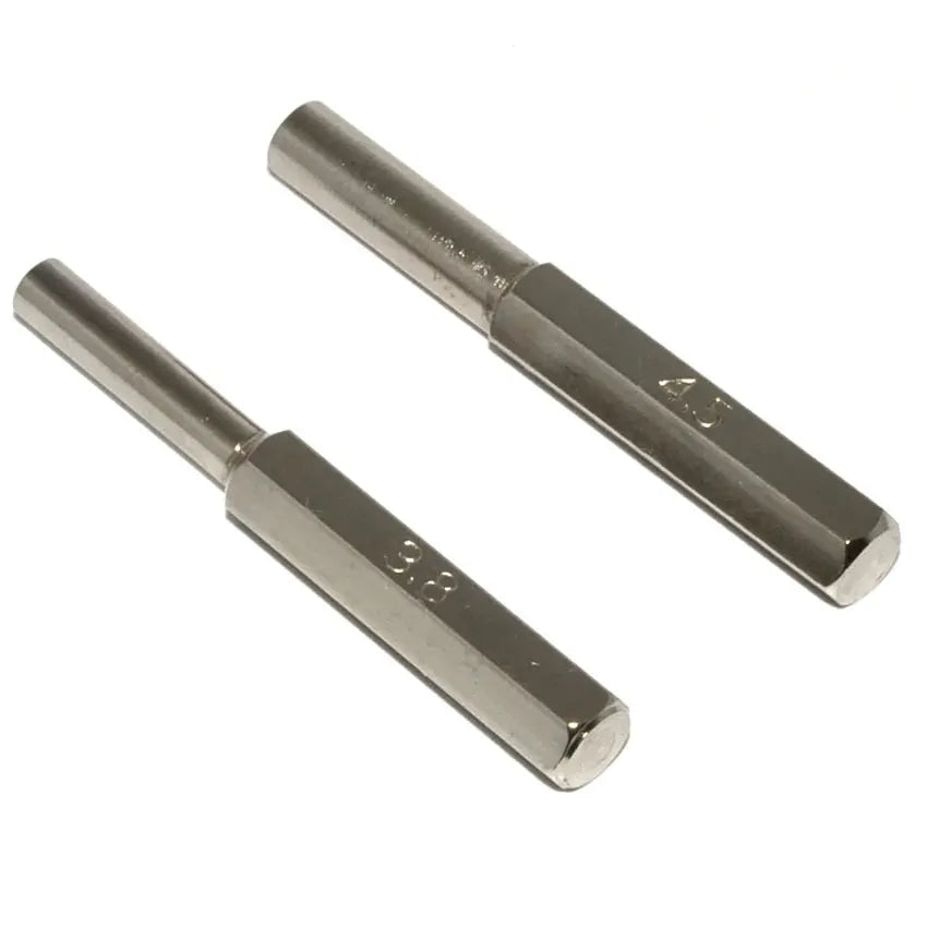 NY: Gamebit Bits 3.8mm + 4.5mm