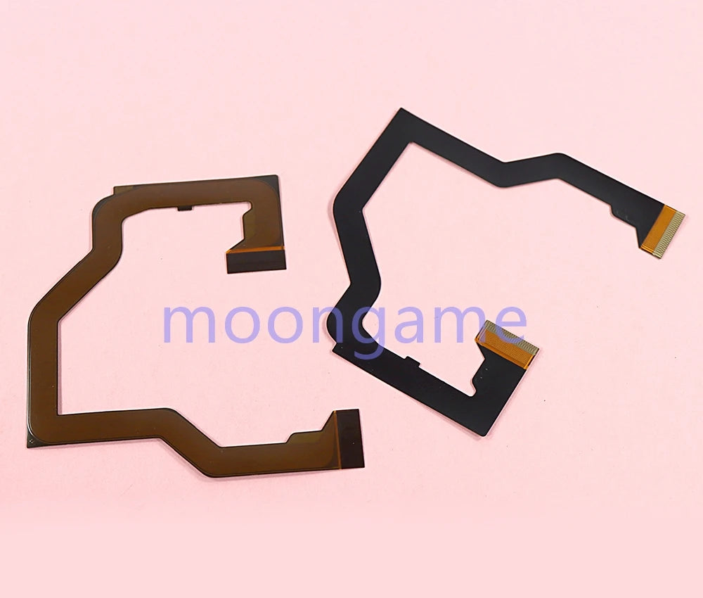 1pc Repair Parts For NDS Internal Ribbon LCD Screen Connection Cable For NDS FOR NDS Accessory