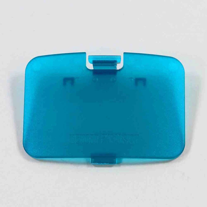 1PC For Nintend 64 Expansion Pack Card Slot Cover Doors Cover For N64 Door Cover Pocket Jumper Pak Lid Memory Expansion Pak