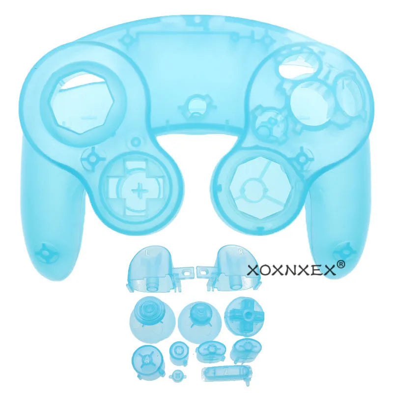 Ny: Erstatningshus til Nintendo GameCube-controller