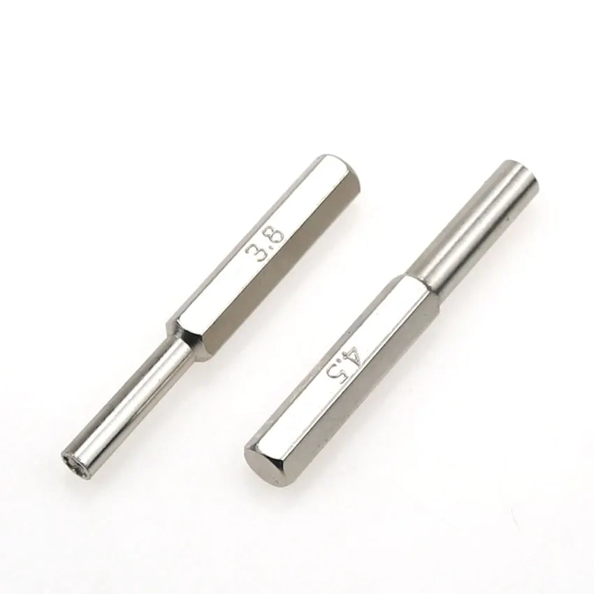 NY: Gamebit Bits 3.8mm + 4.5mm
