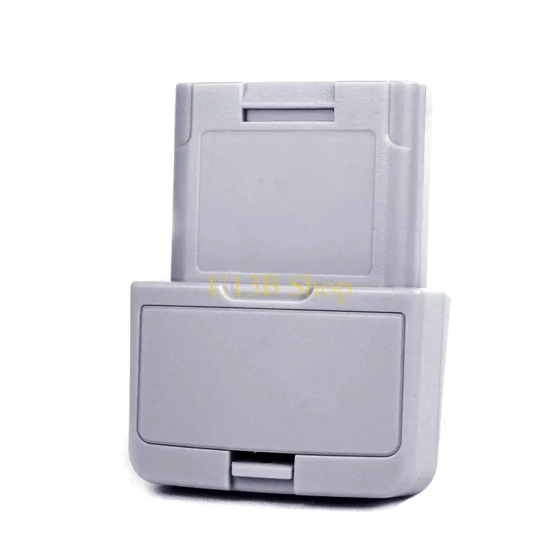 NY: Rumble til N64 Controller (3. part)