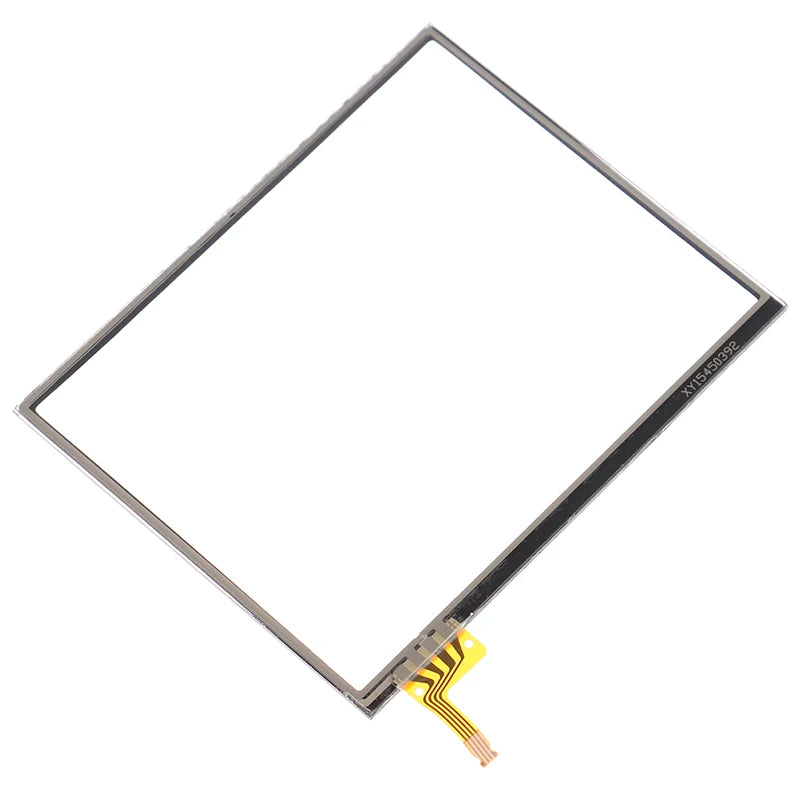 1Pc Replacement for NDSI Touch Screen Panel Display Digitizer Glass For Nintend DSi.